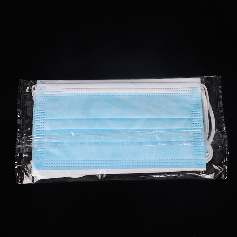 一次性使用醫用口罩(圖12) 一次性使用醫用口罩(圖12)