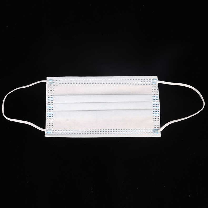 一次性使用醫用口罩(圖11) 一次性使用醫用口罩(圖11)
